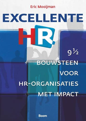 Excellente Hr | Eric Mooijman | Nieuw, Ophalen of Verzenden, Nieuw, Eric Mooijman