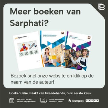 Commercieel Beleid 2 / Theorie / De Handelsroute Sarphati, Boeken, Verzenden, Gelezen, Sarphati