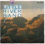 cd - Little River Band - Pop Classics, Verzenden, Zo goed als nieuw