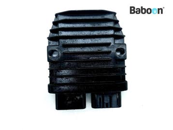 Spanningsregelaar Moto Morini X-Cape 650 2021-, Verzenden, Gebruikt