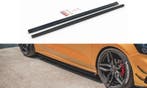 Zijskirts Diffusers Ford Focus ST / ST-Line Mk4 V.5, Ophalen of Verzenden, Nieuw