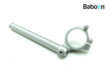 Stuurhelft Rechts Suzuki GSX R 600 2004-2005 (GSXR600 K4/K5), Verzenden, Gebruikt