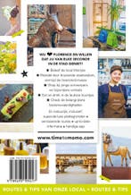 Florence / time to momo 9789493195417 Kim Lansink, Verzenden, Zo goed als nieuw, Kim Lansink