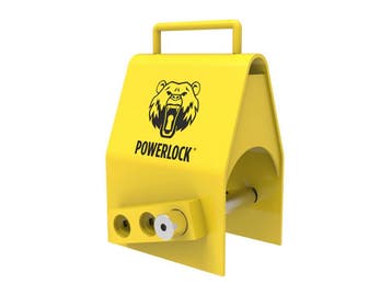 Powerlock T1 SCM Koppelingsslot, Ophalen of Verzenden, Nieuw, Zeilboot of Motorboot