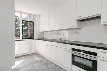 Te huur: Huis Wethouder Driessenstraat in Amsterdam, Amsterdam, Noord-Holland