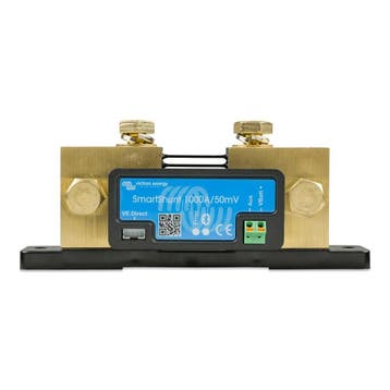 Victron SmartShunt 1000A/50mV, Ophalen of Verzenden, Nieuw