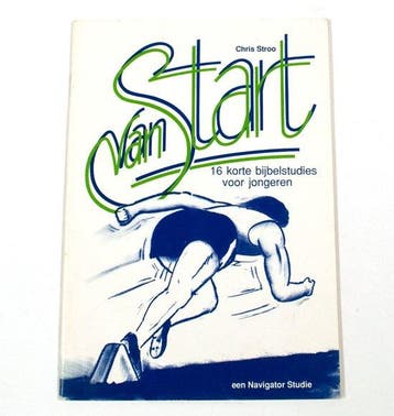 Van start - Stroo, Verzenden, Gelezen