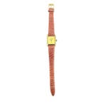 Cartier - Tank Must de Cartier - 3 007156 - Dames -, Nieuw
