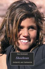 Shoekran 9789086662609 Ine Andreoli, Verzenden, Gelezen, Ine Andreoli