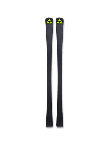 Fischer RC4 NOIZE ST Yellow Superflex-165 cm, Ophalen of Verzenden, Carve, Skiën, Ski's