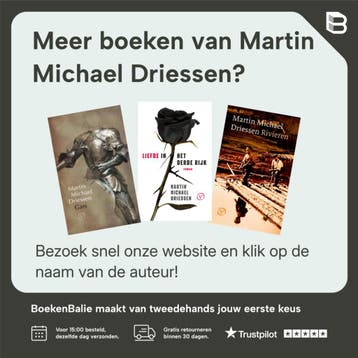 Het licht aan het einde van de loop - Martin Michael, Verzenden, Zo goed als nieuw, Martin Michael Driessen