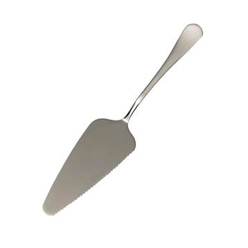 BrandNewCake Taartschep RVS 25cm, Verzenden, Nieuw