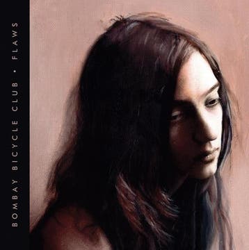 cd digi - Bombay Bicycle Club - Flaws, Verzenden, Zo goed als nieuw