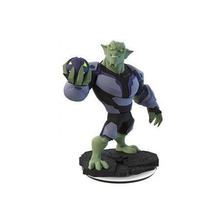 Green Goblin - Disney Infinity 2.0, Spelcomputers en Games, Spelcomputers | Nintendo Consoles | Accessoires, Zo goed als nieuw