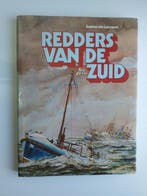 Redders van de zuid 9789022819777 Leeuwen, Boeken, Verzenden, Gelezen, Leeuwen