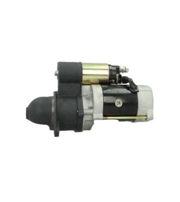 Startmotor passend QDJ1409D 12v 4.2kw, Watersport en Boten, Ophalen of Verzenden, Nieuw, Motor en Techniek, Zeilboot of Motorboot