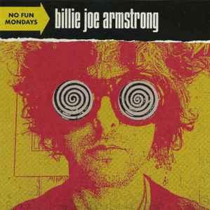 cd - Billie Joe Armstrong - No Fun Mondays, Verzenden, Nieuw in verpakking