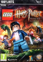PC LEGO: Harry Potter - Jaren 5-7 (Geseald), Verzenden, Nieuw