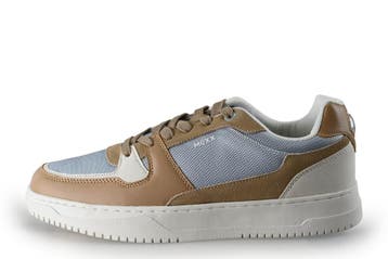 Mexx Sneakers in maat 42 Bruin, Mexx, Bruin, Verzenden, Sneakers of Gympen