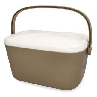Passieve koelbox | Gardalux | 20 liter, Verzenden, Nieuw