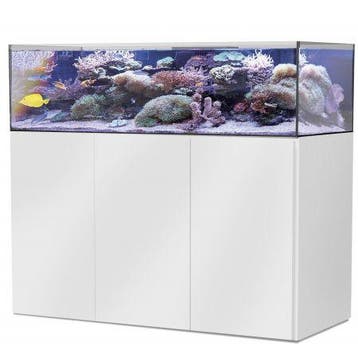 Aqua Medic Armatus Lagoon 400 zeeaquarium, Dieren en Toebehoren, Vissen | Aquaria en Toebehoren, Ophalen of Verzenden, Nieuw