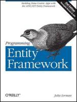 Programming Entity Framework 9780596807269, Zo goed als nieuw