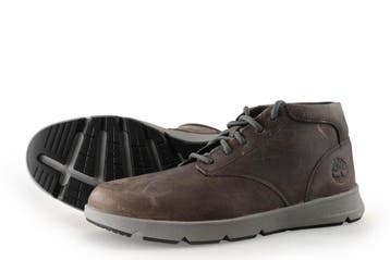 Timberland Hoge sneakers in maat 40 Bruin, Kleding | Heren, Schoenen, Bruin, Verzenden, Timberland, Sneakers of Gympen