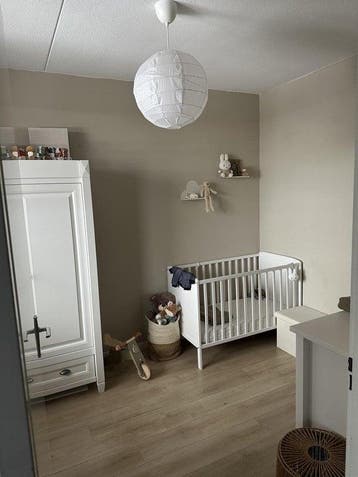 Te huur: Appartement Debussystraat in Amersfoort, Amersfoort, Utrecht, Appartement