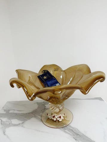 MurArt - Tafelmiddenstuk - Glas