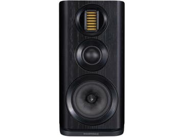 Wharfedale EVO 4.2 - Boekenplankspeakers - Diepe krachtige, Verzenden, Nieuw