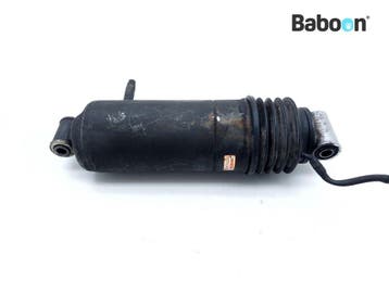 Achter Schokbreker Honda CBX 550 1982-1986 (CBX550 PC04), Motoren, Verzenden, Gebruikt