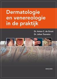 Dermatologie en venereologie in de praktijk 9789059318977, Zo goed als nieuw