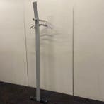 Cascando Standalone design kapstok / garderoberek met 5, Ophalen of Verzenden, Gebruikt