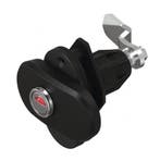 Compressieslot caravan zonder cilinder (draaispanningsvergre, Ophalen of Verzenden, Nieuw