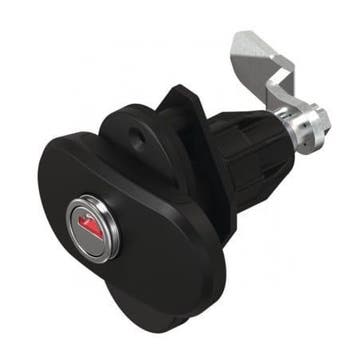 Compressieslot caravan zonder cilinder (draaispanningsvergre, Caravans en Kamperen, Ophalen of Verzenden, Nieuw
