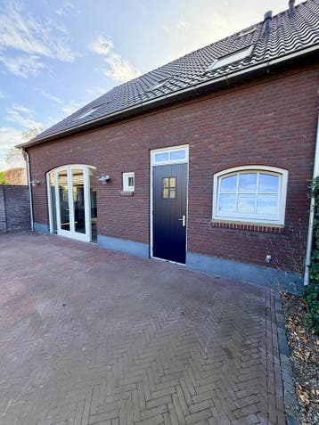 Te huur: Huis Hesselereind in Erp, Noord-Brabant, Erp