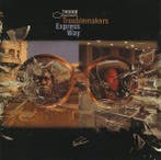 cd - Troublemakers - Express Way, Verzenden, Zo goed als nieuw
