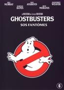 Ghostbusters 1 - DVD, Verzenden, Nieuw in verpakking
