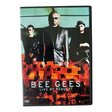 Bee Gees - Live By Request (DVD) (TWEEDEHANDS), Verzenden, Nieuw in verpakking