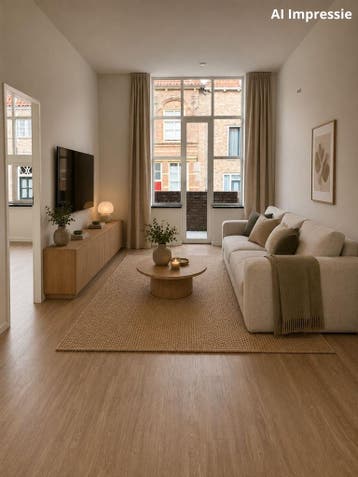Te huur: Appartement Oliestraat in Grave, Grave, Noord-Brabant, Appartement
