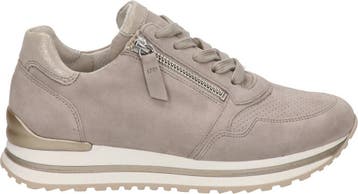 Gabor - maat 36- Sneakers beige, Verzenden, Nieuw