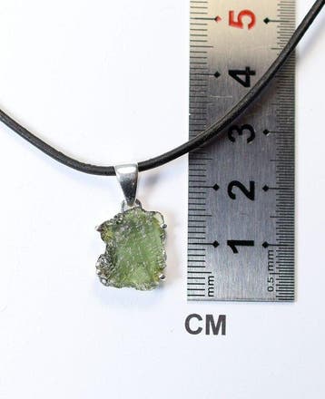 Moldaviet Hanger / nieuw - 1.76 g - (1)