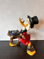 Dagobert Duck - 1 Figurine - Disney, Verzamelen, Disney, Nieuw