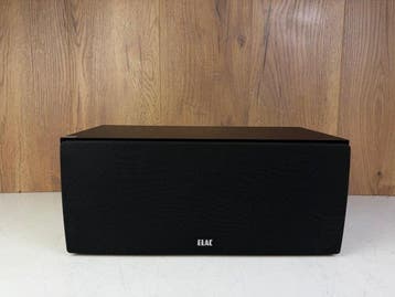 Elac - C5 Luidspreker, Nieuw