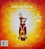 brus en zus 9789090336343 Stephanie Kaars, Boeken, Verzenden, Zo goed als nieuw, Stephanie Kaars