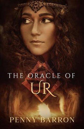 The Oracle of Ur - Penny Barron 9781950639052, Boeken, Verzenden, Gelezen, Penny Barron