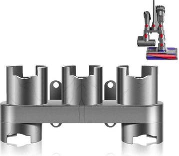 Wandhouder geschikt voor Dyson Stofzuiger V15/V11/V10/V8/V7, Verzenden, Zo goed als nieuw
