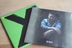 Ed Sheeran, RagnBone Man - X 2LP Crystal Clear Vinyl +, Nieuw in verpakking