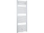 Veiling - Handdoekradiator Middenaansluiting 1200x500mm 537, Nieuw