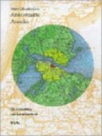 Amsterdams Arcadia - M. Glaudemans 9789061685876, Verzenden, Zo goed als nieuw, M. Glaudemans